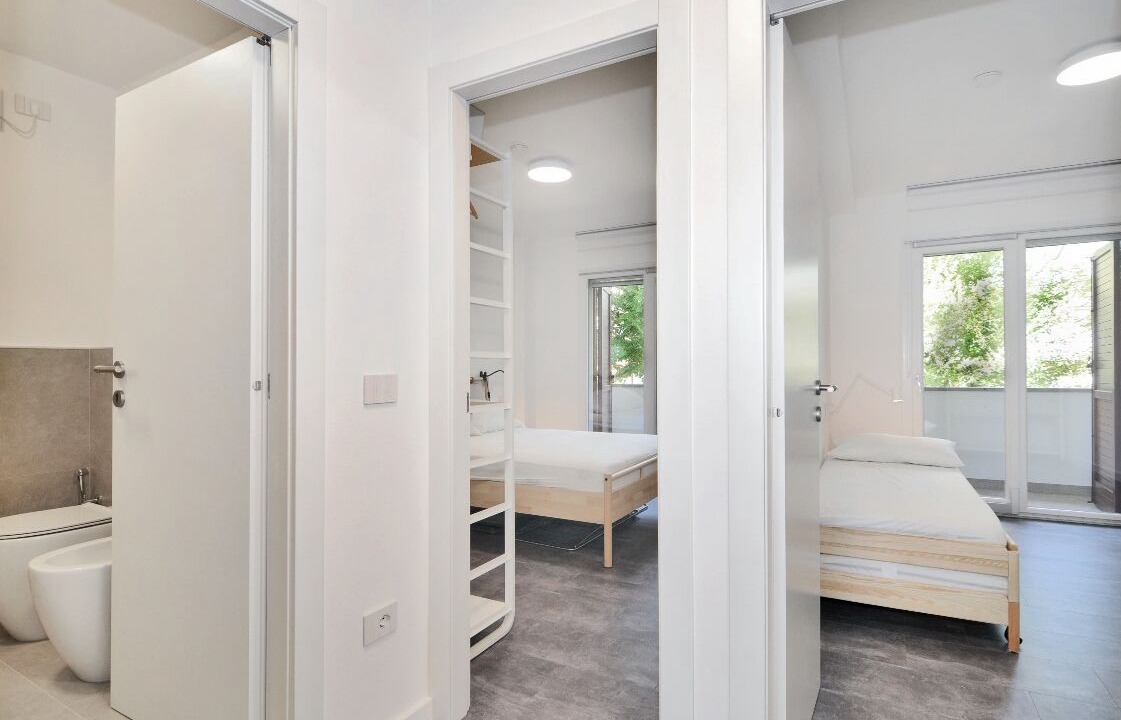 Photo of Bathroom in Caorle