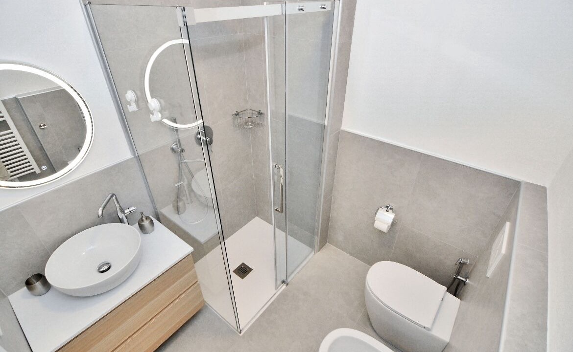 Photo of Bathroom in Caorle