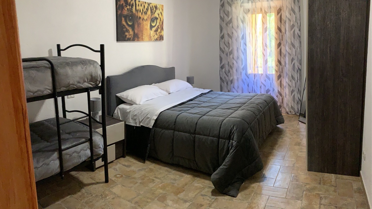 Photo of Bedroom in Cerreto di Spoleto