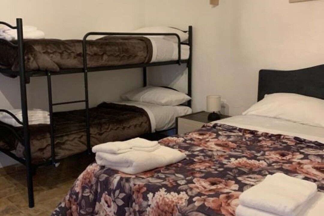 Photo of Bedroom in Cerreto di Spoleto