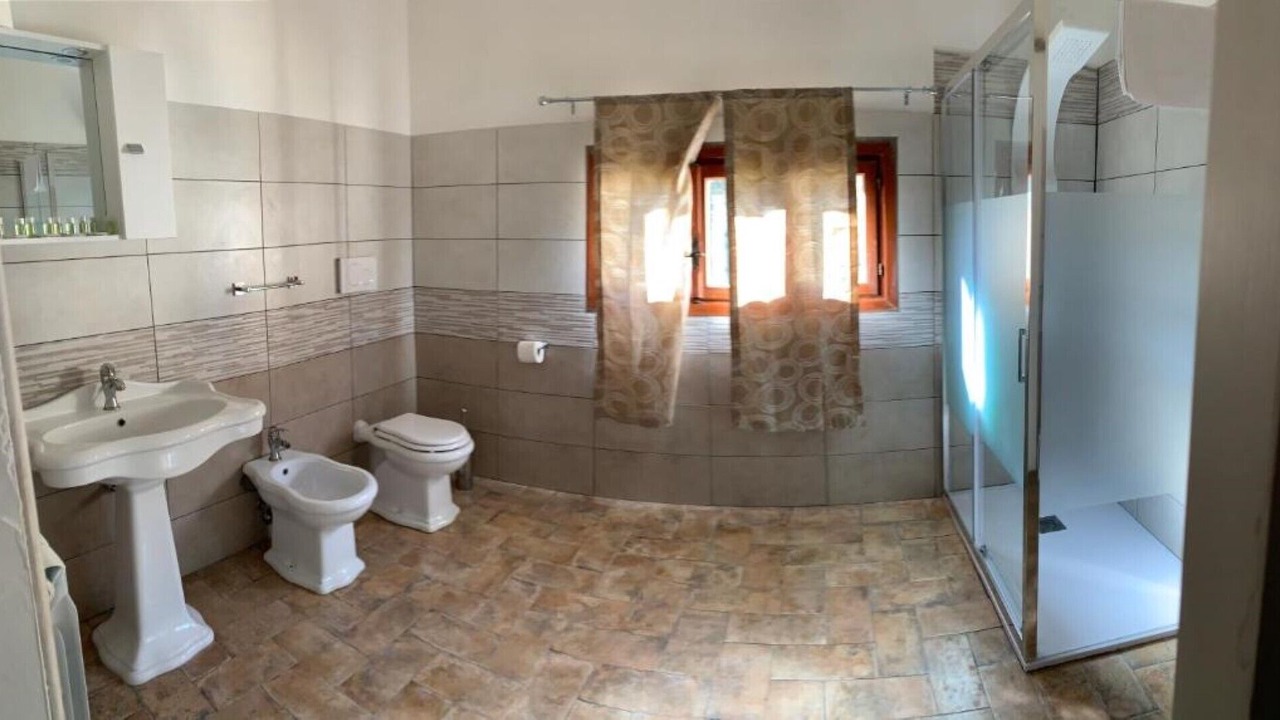 Photo of Bathroom in Cerreto di Spoleto