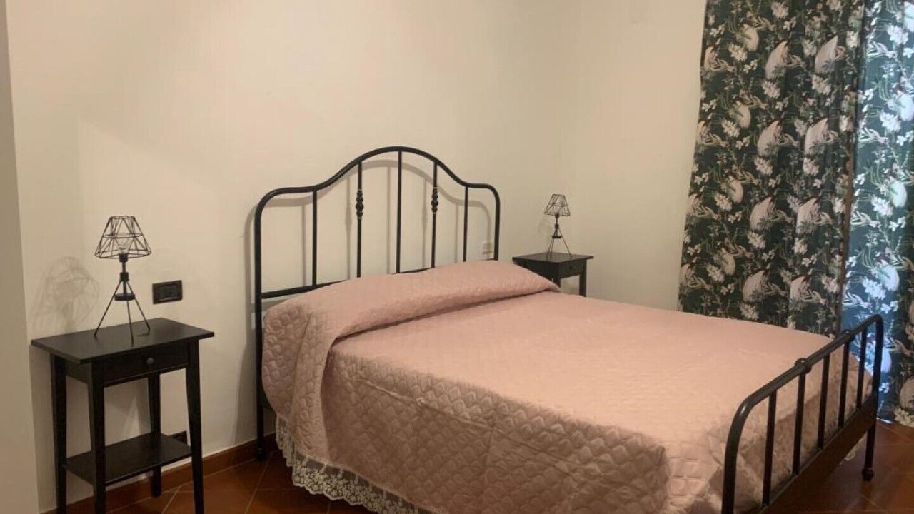 Photo of Bedroom in Cerreto di Spoleto