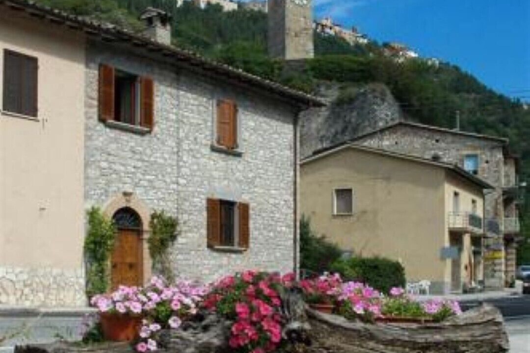 Photo of Outdoor in Cerreto di Spoleto
