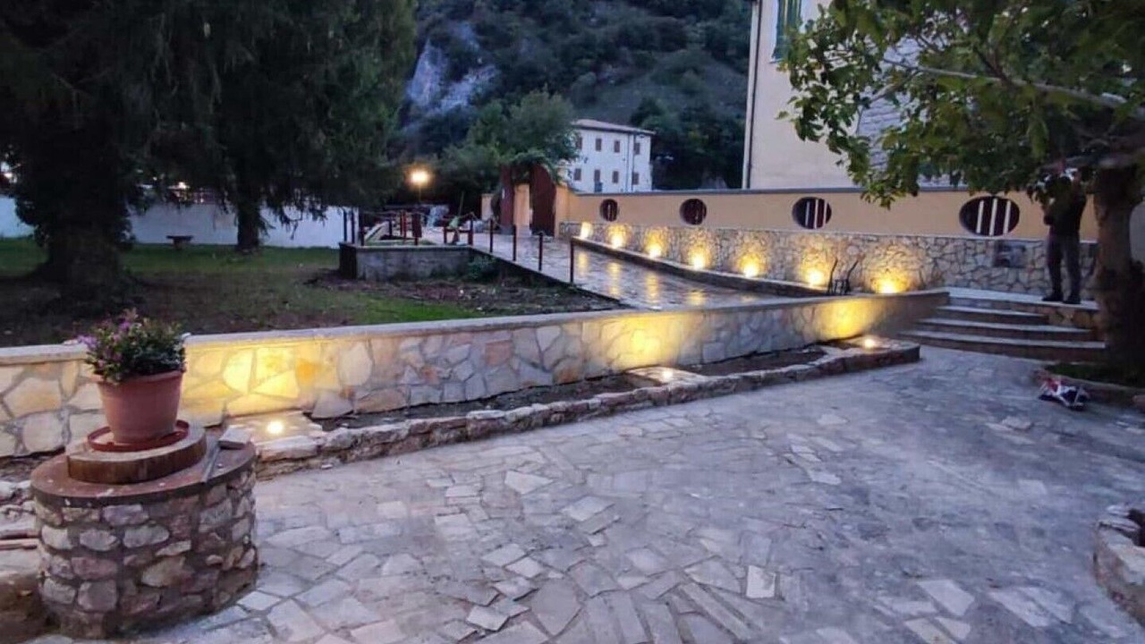 Photo of Outdoor in Cerreto di Spoleto