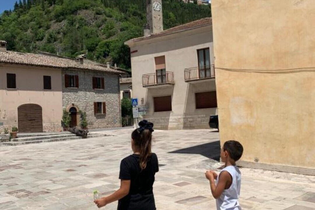 Photo of Outdoor in Cerreto di Spoleto