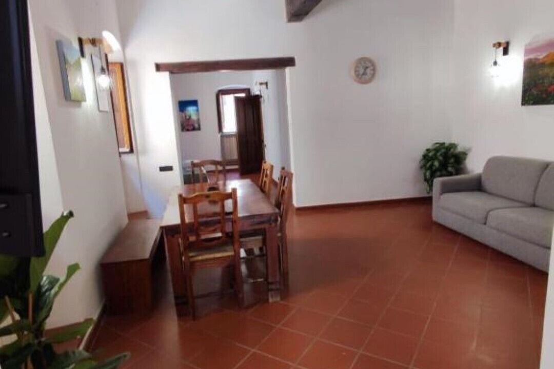 Photo of Livingroom in Cerreto di Spoleto