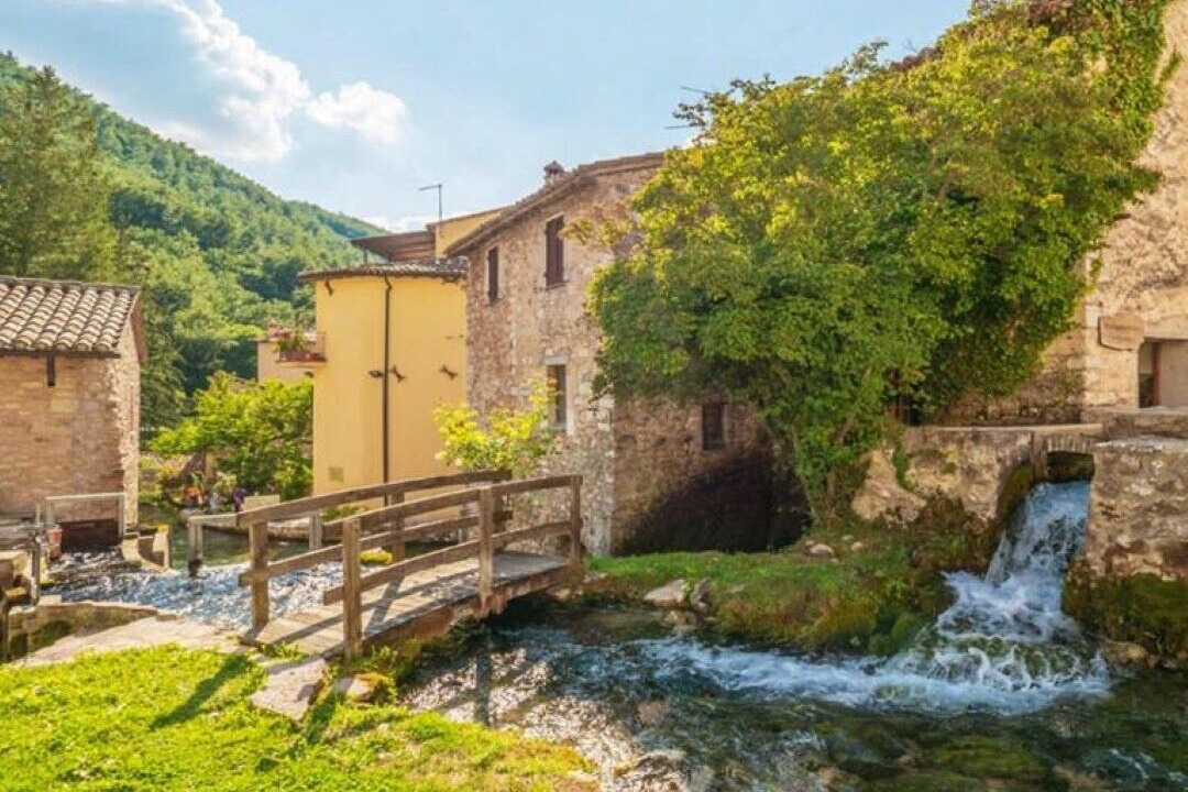Photo of Outdoor in Cerreto di Spoleto