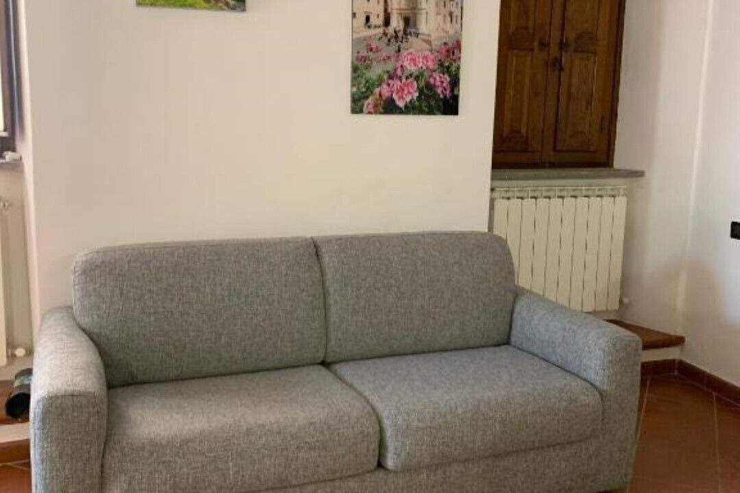 Photo of Livingroom in Cerreto di Spoleto
