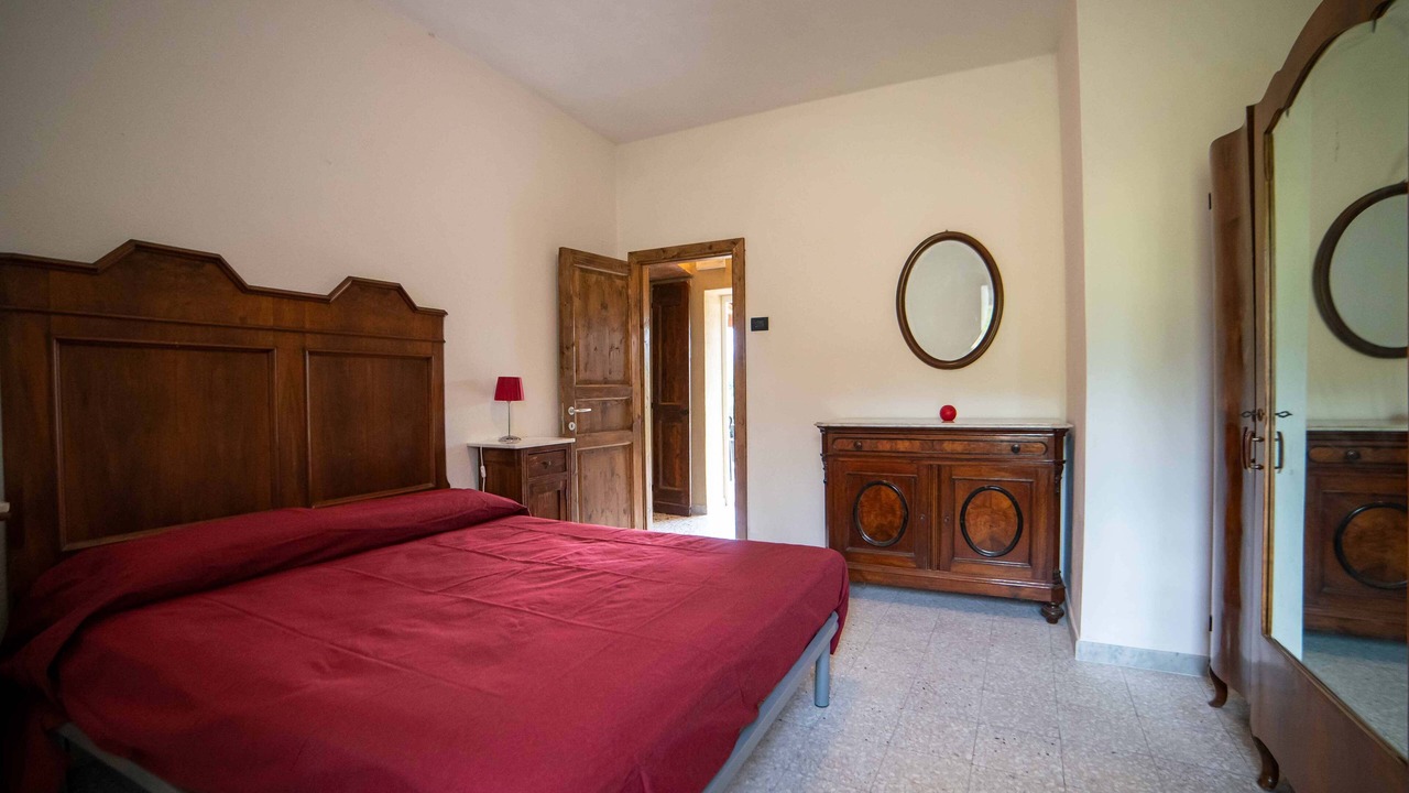 Photo of Bedroom in Masero