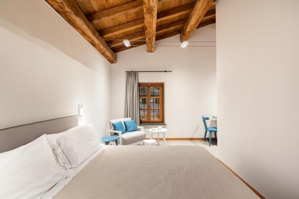 Photo of Bedroom in Latina