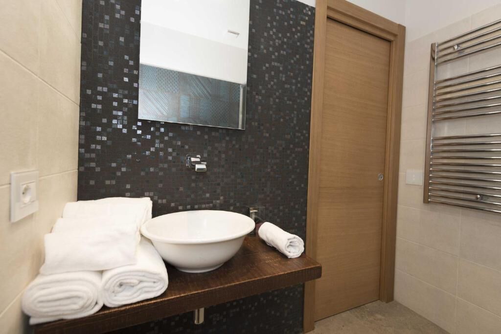 Photo of Bathroom in Latina