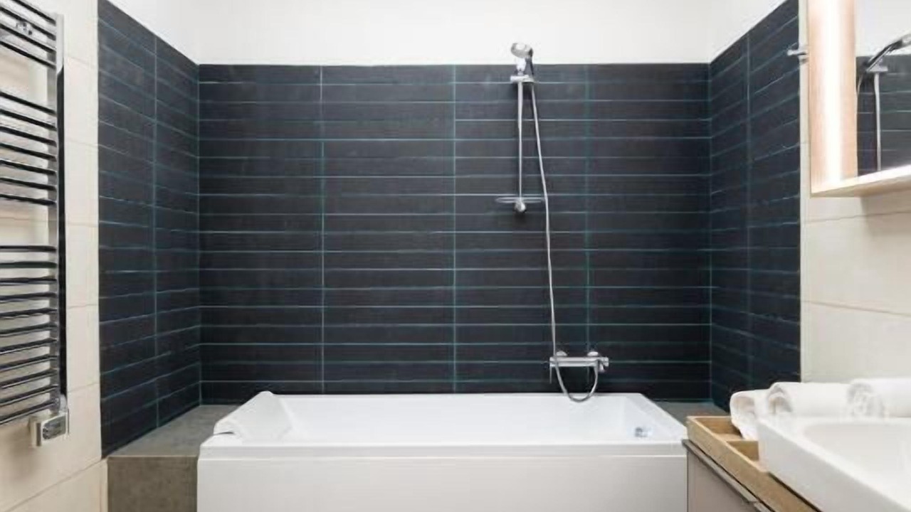 Photo of Bathroom in Latina