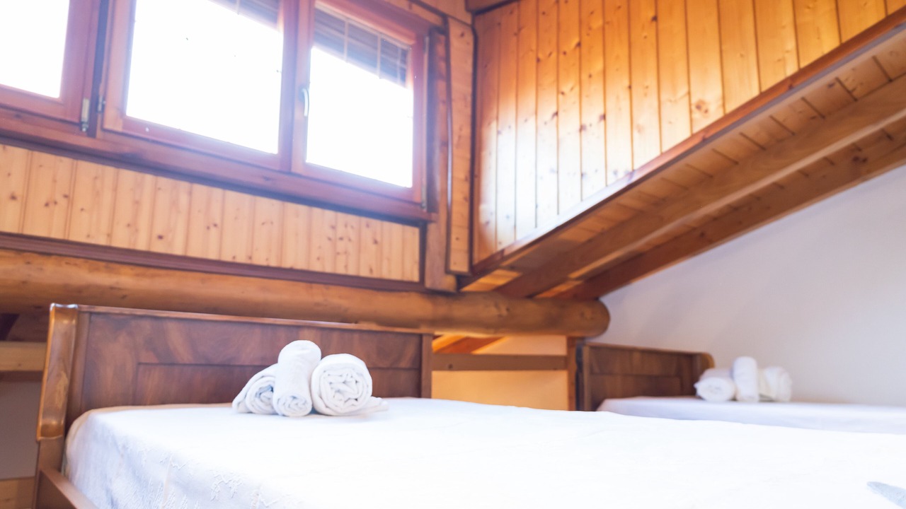 Photo of Bedroom in Brusimpiano