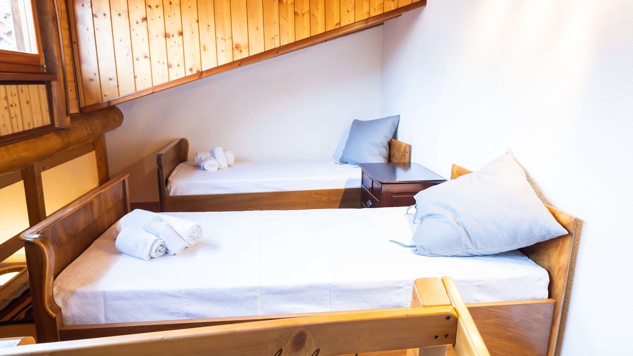 Photo of Bedroom in Brusimpiano