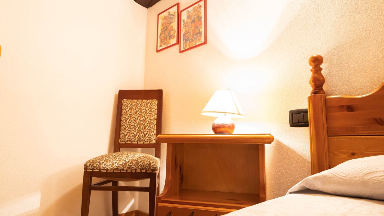 Photo of Bedroom in Brusimpiano