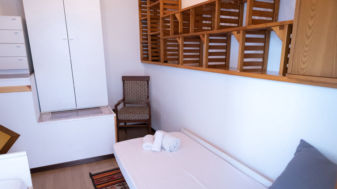 Photo of Bedroom in Brusimpiano