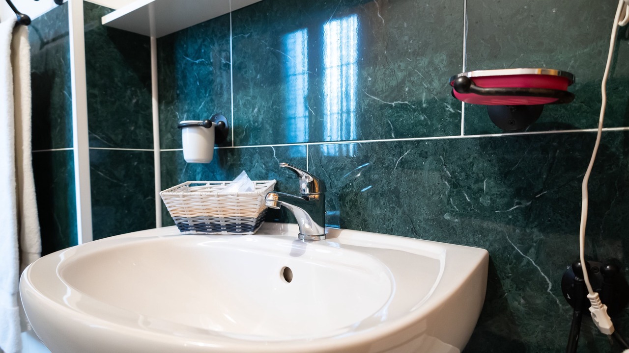 Photo of Bathroom in Brusimpiano