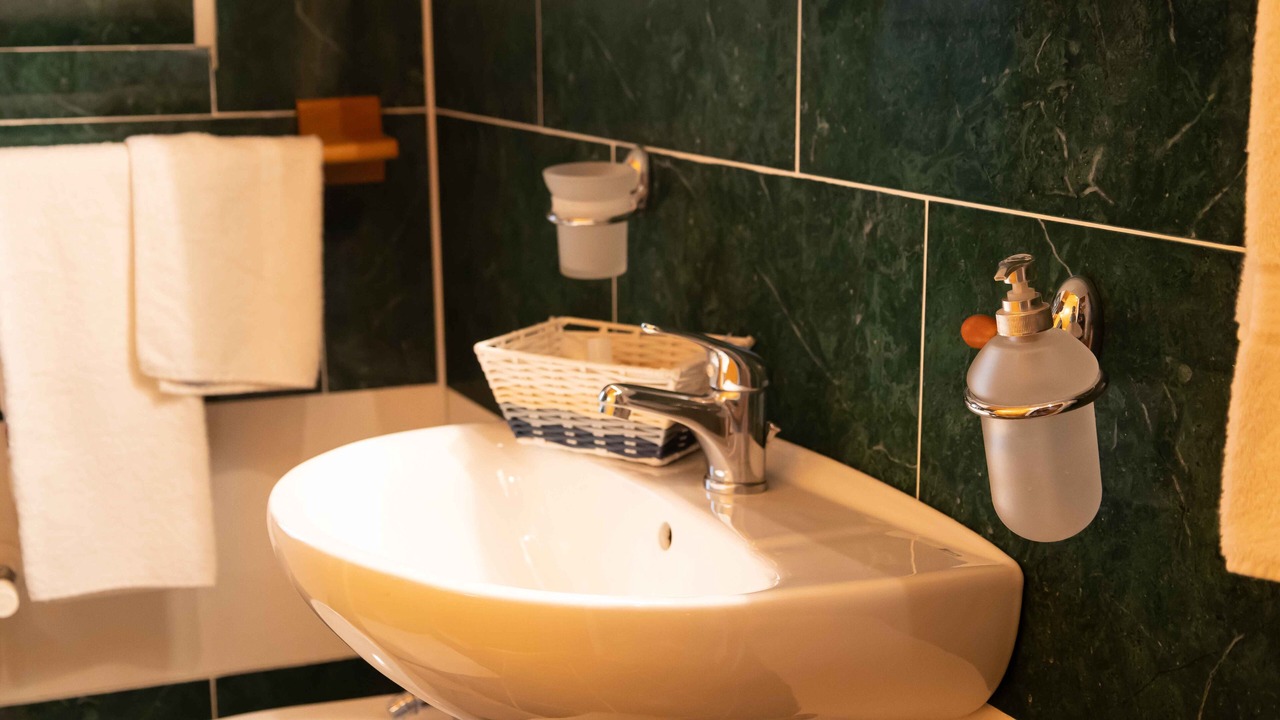 Photo of Bathroom in Brusimpiano