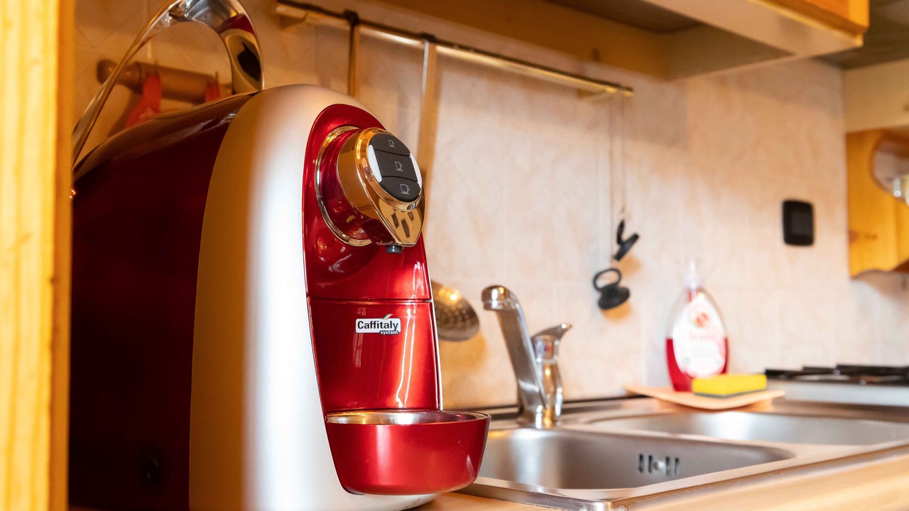 Photo of Kitchen in Brusimpiano