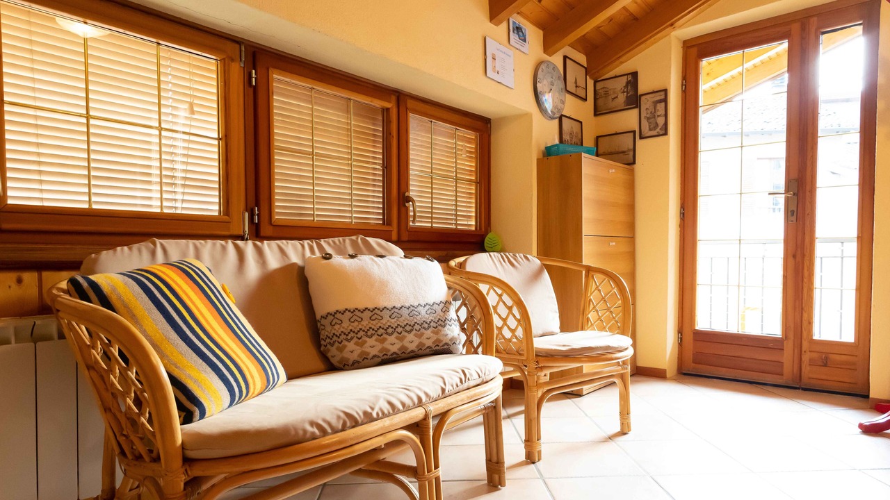 Photo of Livingroom in Brusimpiano