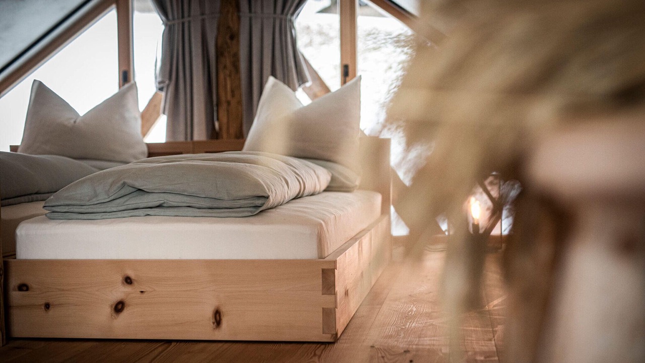 Photo of Bedroom in Casola