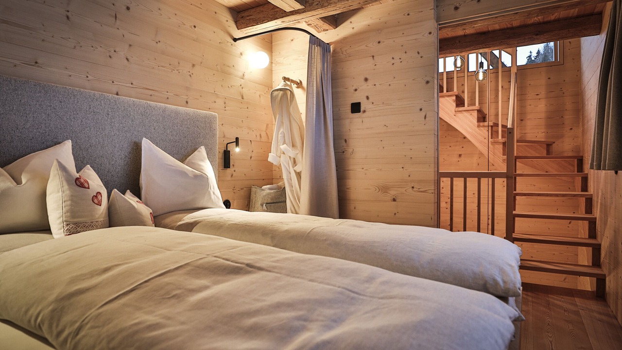 Photo of Bedroom in Casola