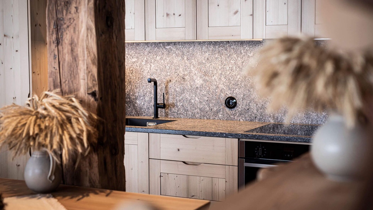 Photo of Kitchen in Casola