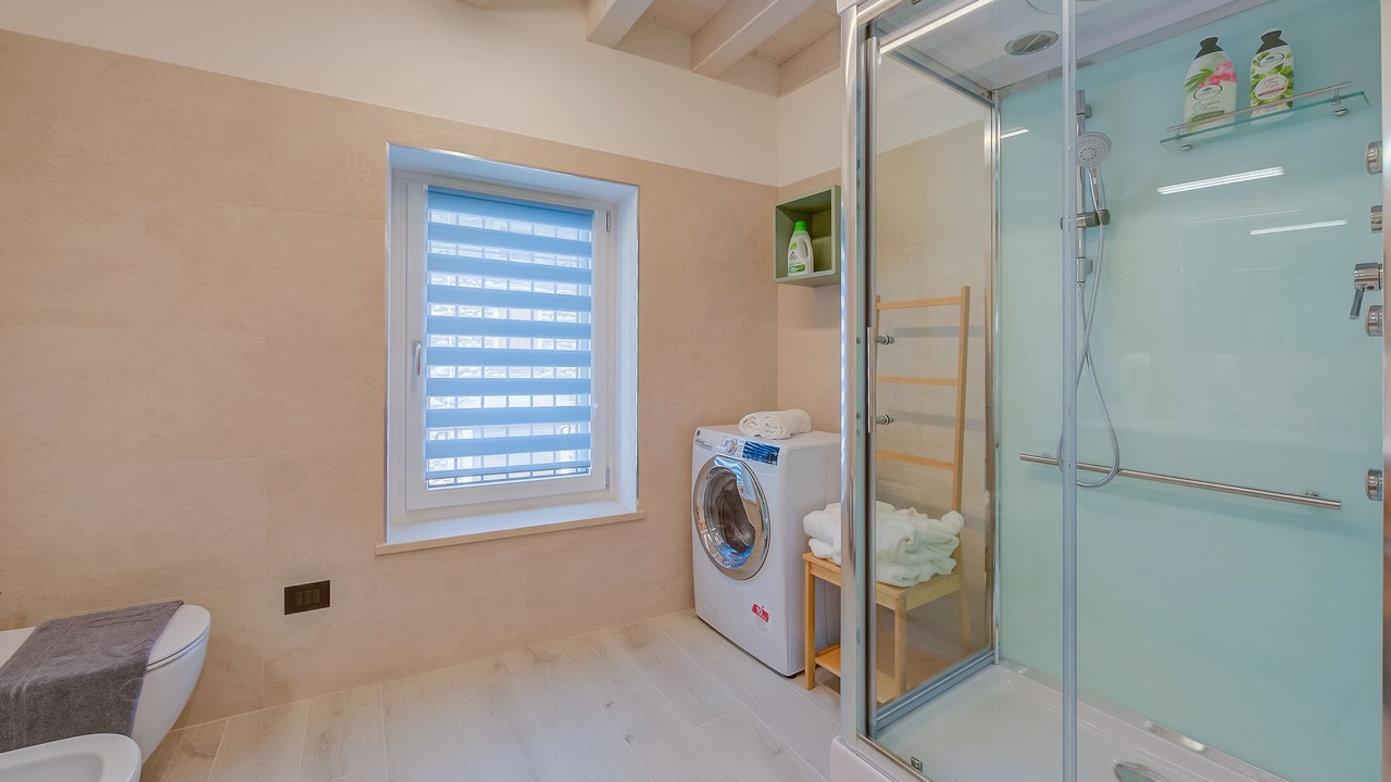 Photo of Bathroom in Salionze
