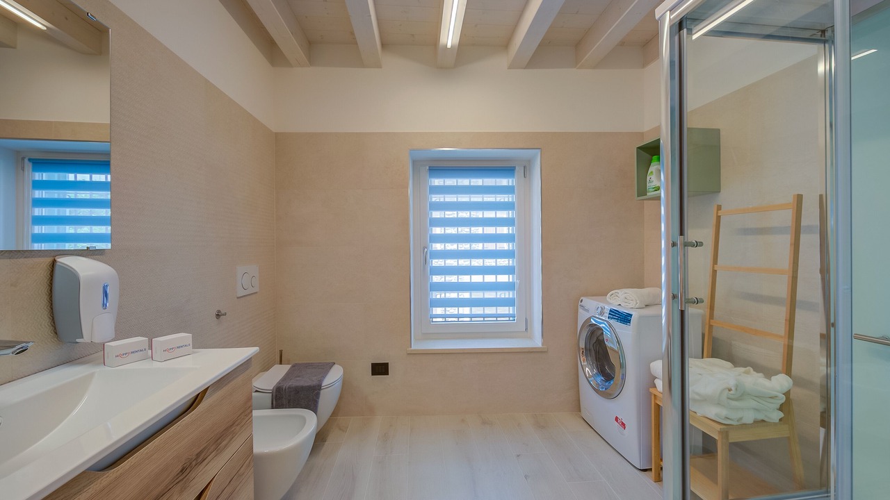 Photo of Bathroom in Salionze