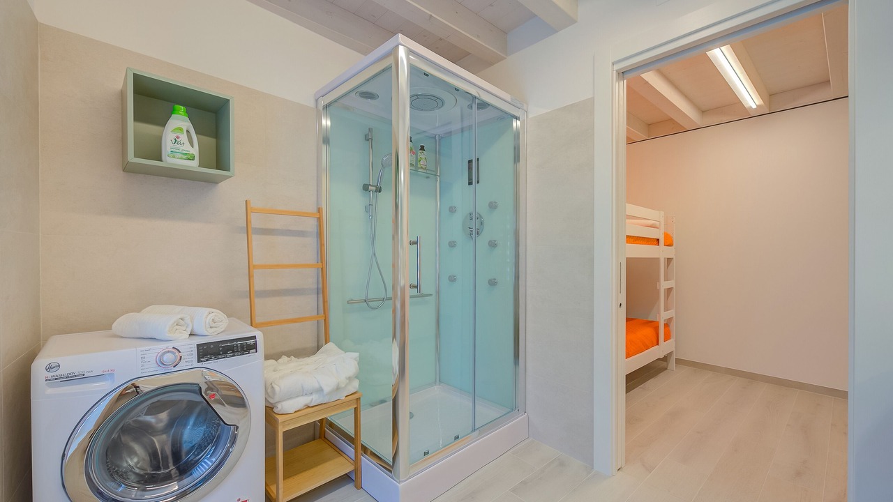 Photo of Bathroom in Salionze