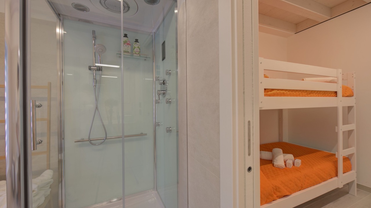 Photo of Bathroom in Salionze