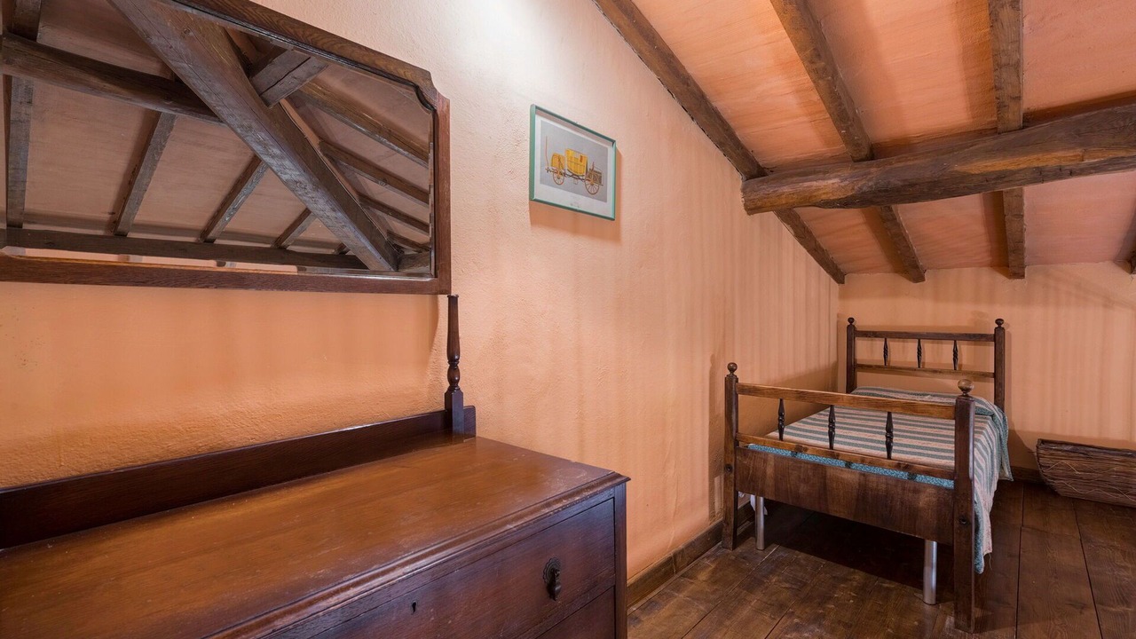 Photo of Bedroom in Bucine