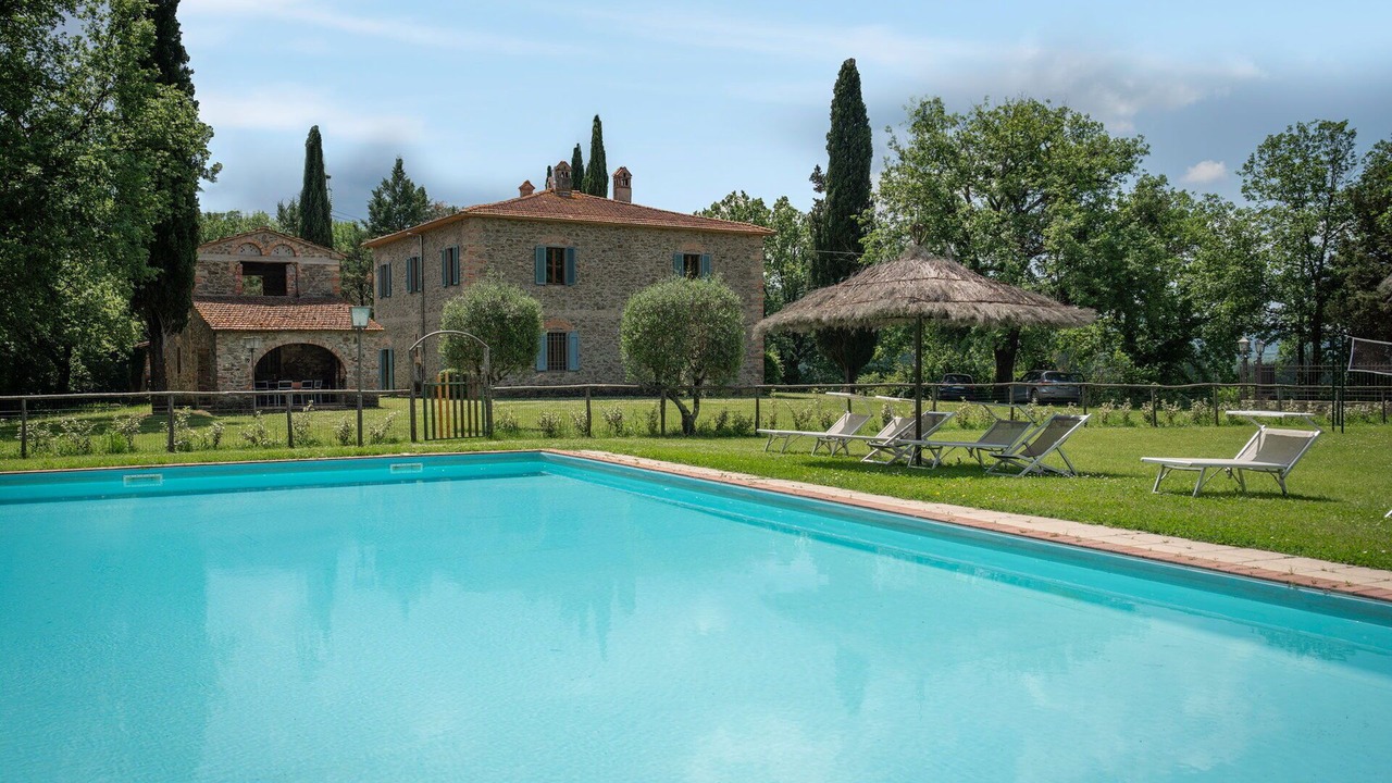 Photo of Outdoor in Bucine