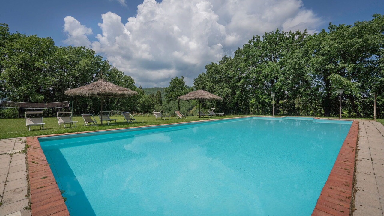 Photo of Outdoor in Bucine