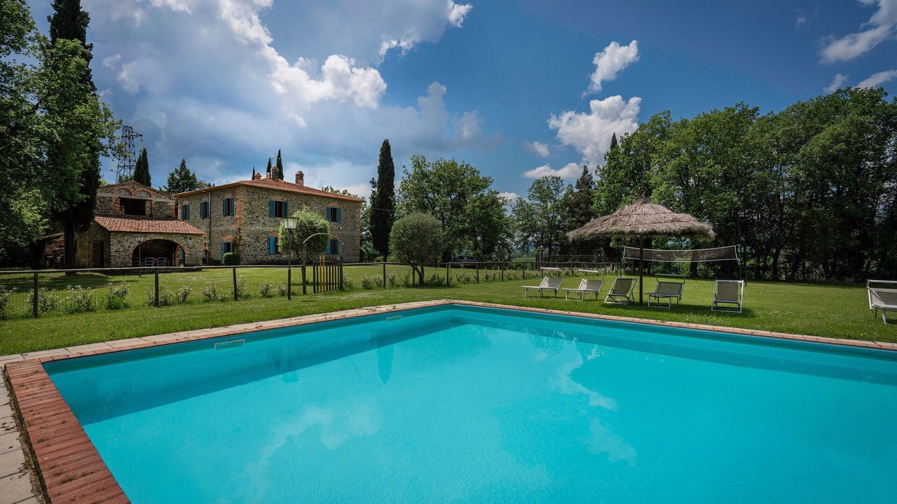 Photo of Outdoor in Bucine