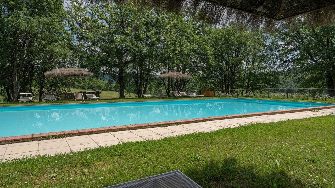 Photo of Outdoor in Bucine