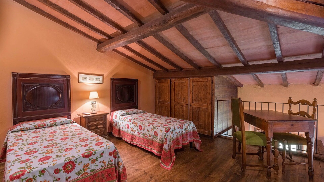 Photo of Bedroom in Bucine