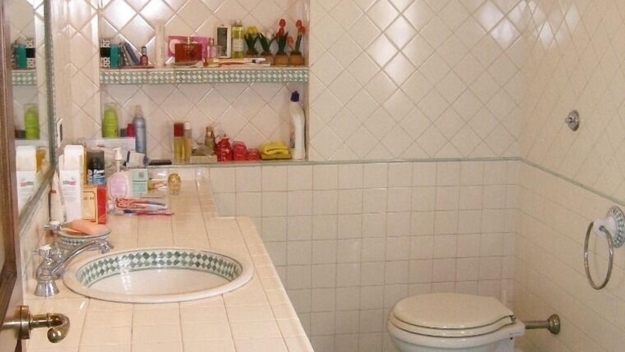 Photo of Bathroom in Cersuta