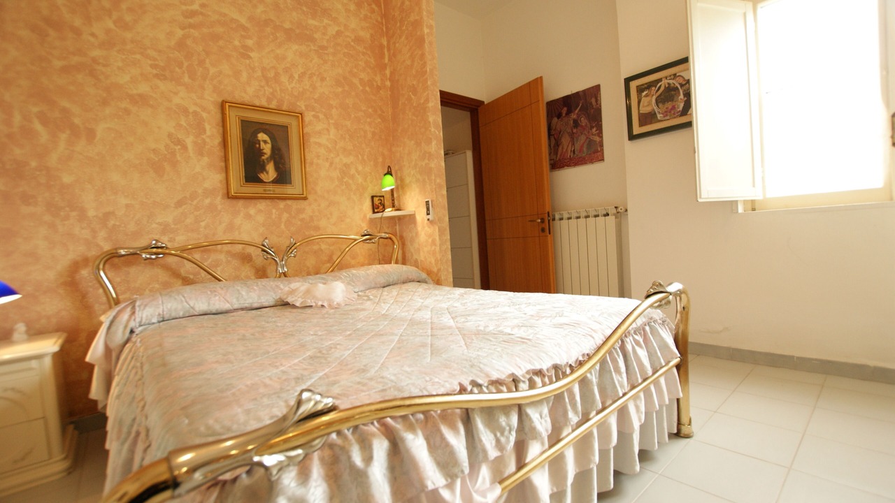 Photo of Bedroom in Marina Di Camerota