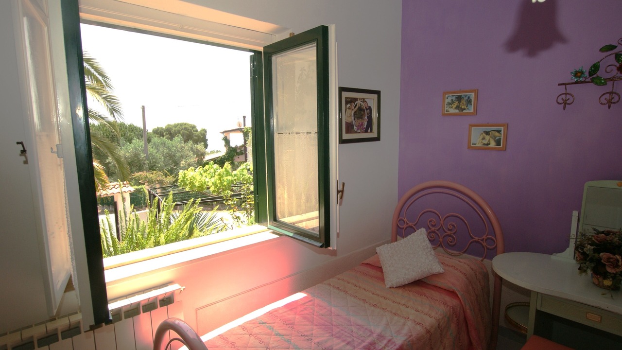 Photo of Bedroom in Marina Di Camerota