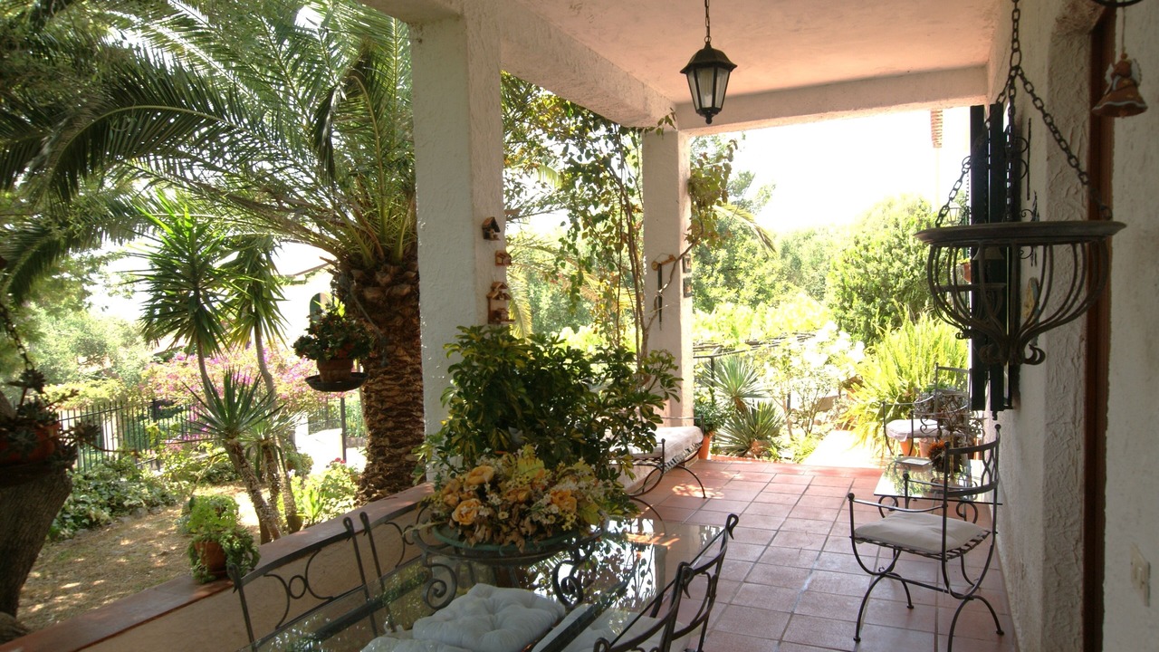 Photo of Outdoor in Marina Di Camerota