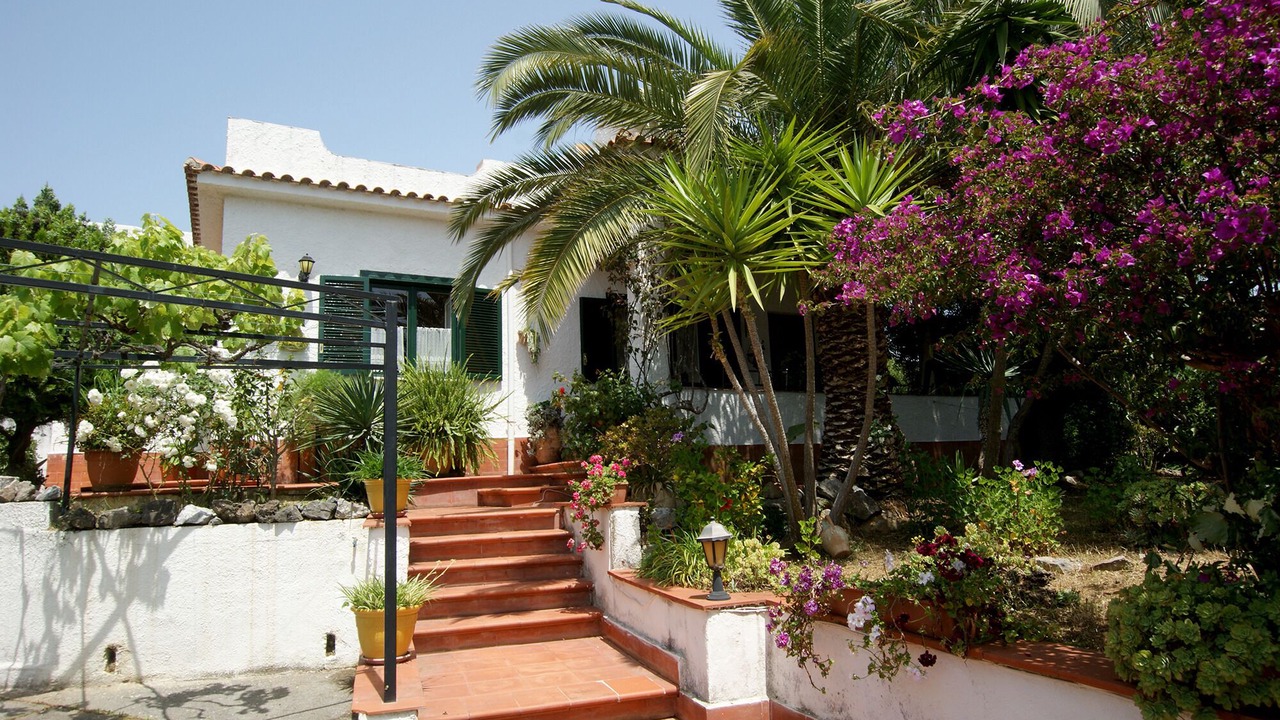Photo of Outdoor in Marina Di Camerota