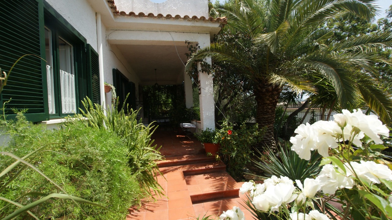 Photo of Outdoor in Marina Di Camerota