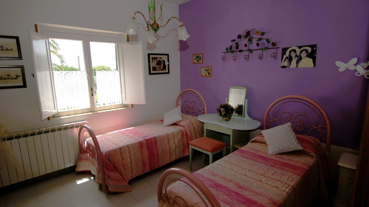 Photo of Bedroom in Marina Di Camerota