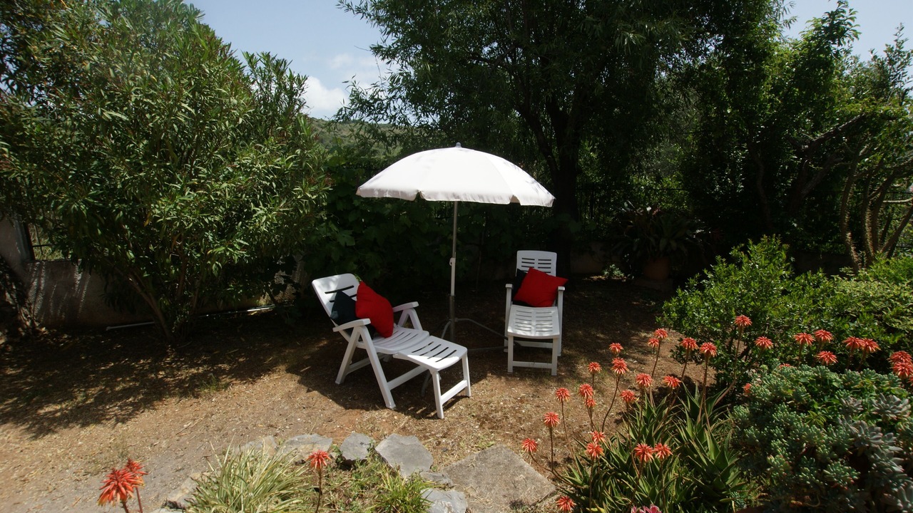 Photo of Patio Balcony in Marina Di Camerota