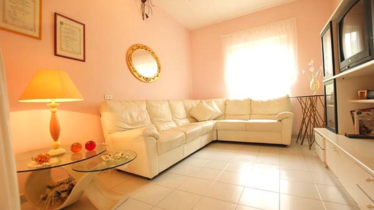 Photo of Livingroom in Marina Di Camerota