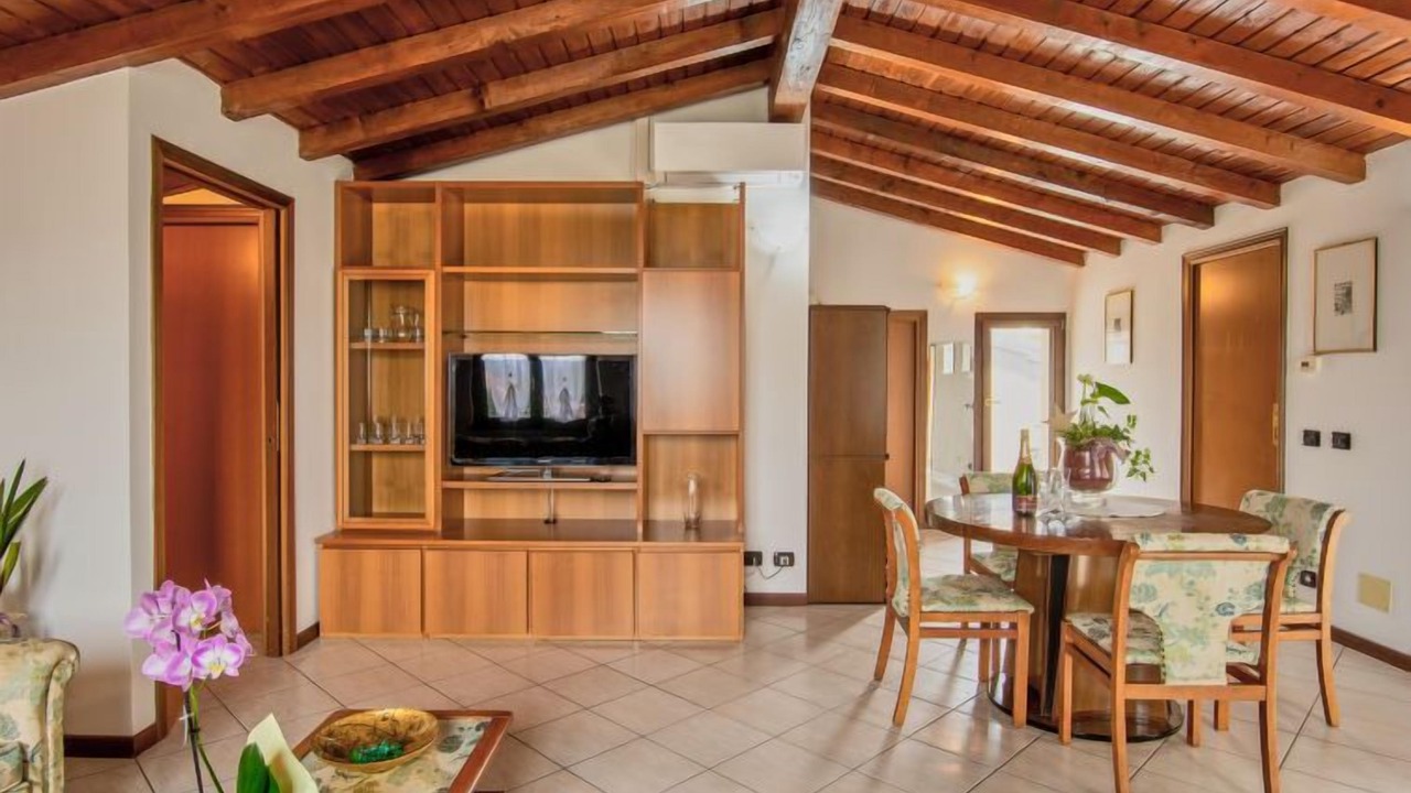 Photo of Livingroom in Montano Lucino