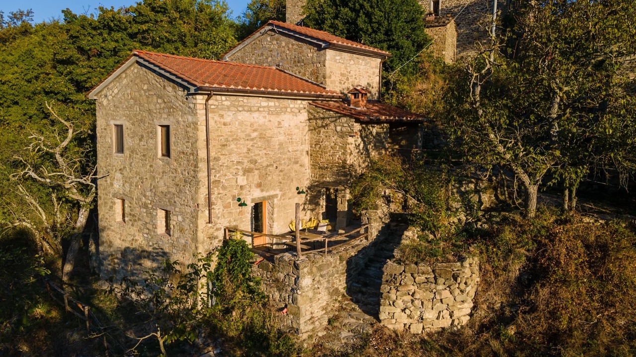 Photo of Outdoor in Bibbiena