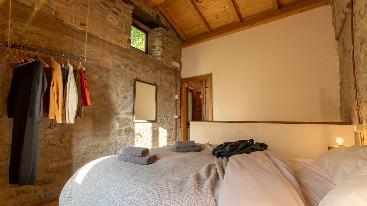 Photo of Bedroom in Bibbiena