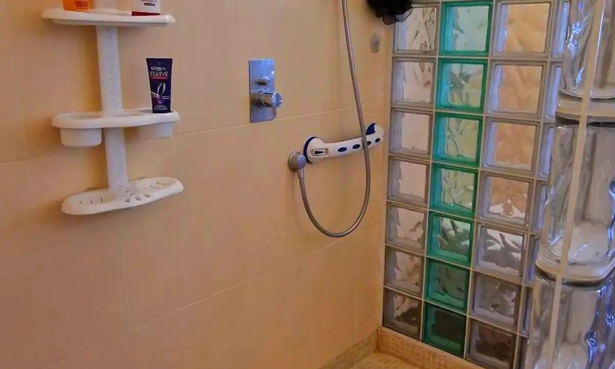 Photo of Bathroom in Besozzo